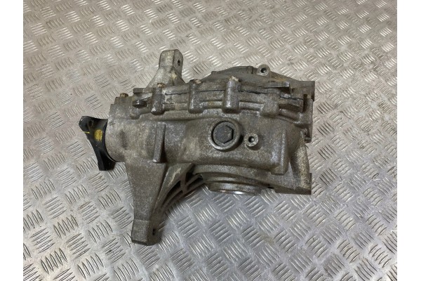 Diferencial Trasero Genesis GV70 2023 K752N220902016