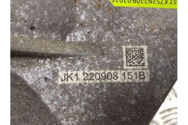 Diferencial Trasero Genesis GV70 2023 K752N220902016