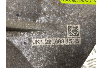 Diferencial Trasero Genesis GV70 2023 K752N220902016