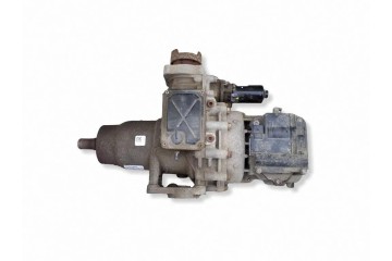 Rear reducer JEEP CHEROKEE KL 05106271AE 2 2L diesel 147kW 2016