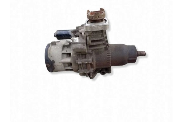 Rear reducer JEEP CHEROKEE KL 05106271AE 2 2L diesel 147kW 2016 Part manufacturer Jeep OE