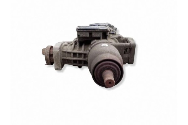 Rear reducer JEEP CHEROKEE KL 05106271AE 2 2L diesel 147kW 2016 Catalog number of the part 05106271AE