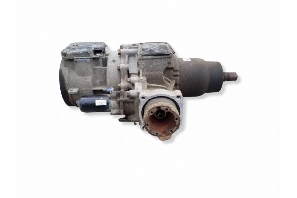 Rear reducer JEEP CHEROKEE KL 05106271AE 2 2L diesel 147kW 2016 Car type passenger cars
