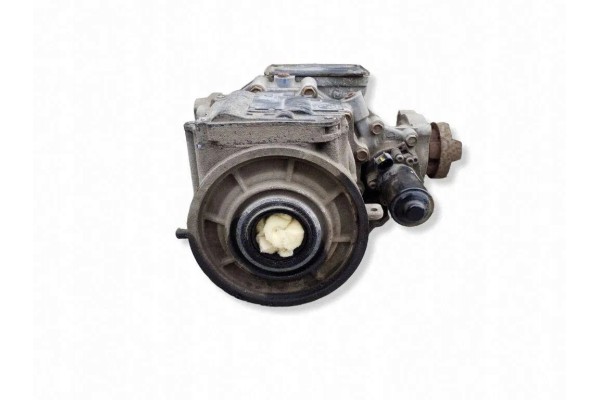 Rear reducer JEEP CHEROKEE KL 05106271AE 2 2L diesel 147kW 2016 Catalog number of the original 05106271AE
