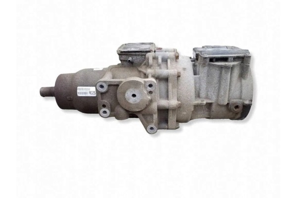 Reductor trasero JEEP CHEROKEE (KL) 05106271AE 2.2L diésel 147kW 2016