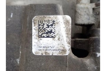 Reductor trasero JEEP CHEROKEE (KL) 05106271AE 2.2L diésel 147kW 2016