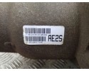 Reductor trasero JEEP CHEROKEE (KL) 05106271AE 2.2L diésel 147kW 2016