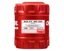 Oil ATF 20L AISIN WARNER JWS 3309 ALLISON C3 ALLISON C4 AUDI G Part manufacturer Mannol