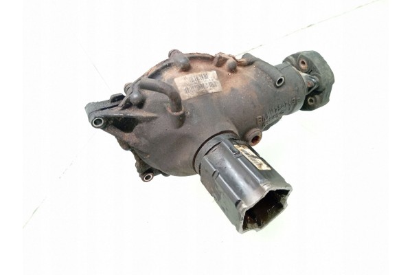 2005 BMW X5 E53 Front differential 7524542