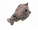2005 BMW X5 E53 Front differential 7524542 Catalog number of the part 7524542