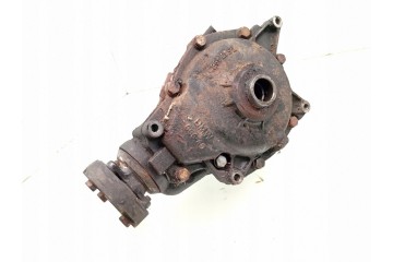 2005 BMW X5 E53 Front differential 7524542 Catalog number of the part 7524542
