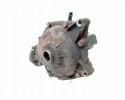 2005 BMW X5 E53 Front differential 7524542 Car type 4x4 SUV