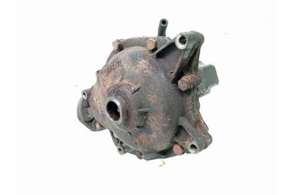 2005 BMW X5 E53 Front differential 7524542 Car type 4x4 SUV