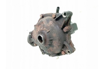 2005 BMW X5 E53 Front differential 7524542 Car type 4x4 SUV