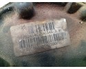 2005 BMW X5 E53 Front differential 7524542 Installation side multipurpose