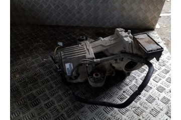 Rear reducer JEEP PATRIOT MK74 P3501A115 2 2L diesel 120kW 2012 Catalog number of the part P3501A115