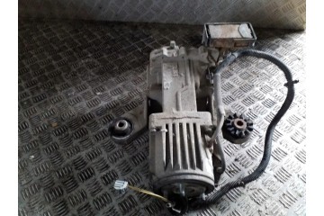Rear reducer JEEP PATRIOT MK74 P3501A115 2 2L diesel 120kW 2012 Catalog number of substitutes P3570A007