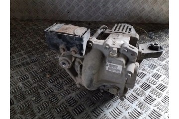 Rear reducer JEEP PATRIOT MK74 P3501A115 2 2L diesel 120kW 2012 Catalog number of the original P3501A115