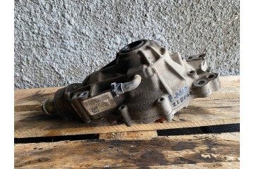 REDUCER Front differential Jaguar F Pace X761 HK833017BD 2 0 PETROL Car type 4x4 SUV