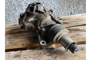 REDUCER Front differential Jaguar F Pace X761 HK833017BD 2 0 PETROL Installation side multipurpose