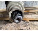 REDUCER Front differential Jaguar F Pace X761 HK833017BD 2 0 PETROL Catalog number of the original HK833017BD