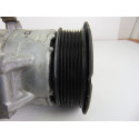 447260-1258 COMPRESOR AIRE ACONDICIONADO TOYOTA AVENSIS CROSS SPORT (T27) Advance 2011 447260-1258 193012 TOYOTA - 4