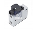 Airbag valve DT Spare Parts 2 64068 Part manufacturer DT Spare Parts