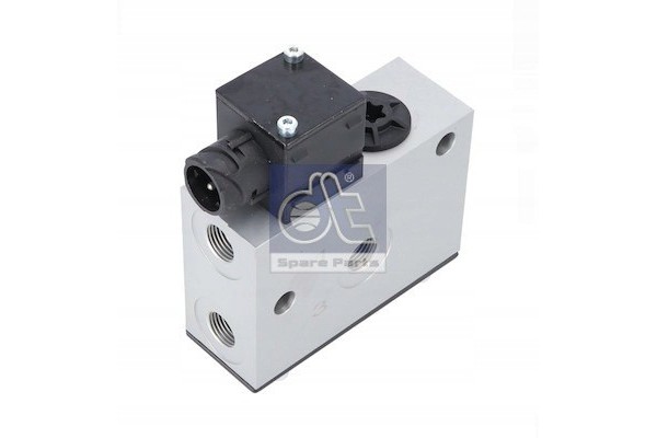 Airbag valve DT Spare Parts 2 64068 Part manufacturer DT Spare Parts