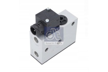 Airbag valve DT Spare Parts 2 64068 Part manufacturer DT Spare Parts