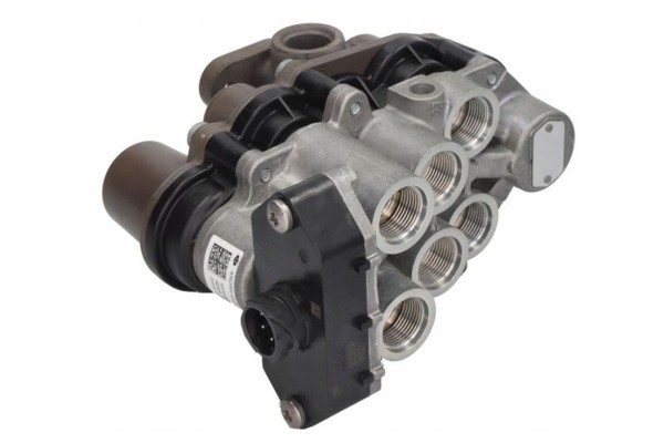 MULTI CIRCUIT VALVE DAF KNORR