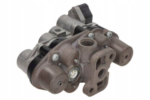 MULTI CIRCUIT VALVE DAF KNORR Part manufacturer Knorr