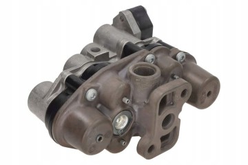 MULTI CIRCUIT VALVE DAF KNORR Part manufacturer Knorr
