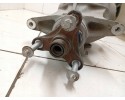 2014 BMW 5 F10 F11 Rear differential 7584448 Catalog number of substitutes EAC123308
