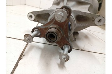 2014 BMW 5 F10 F11 Rear differential 7584448 Catalog number of substitutes EAC123308