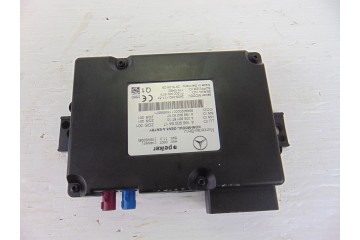 A1669005417 MODULO ELECTRONICO MERCEDES-BENZ CLASE CLA (BM 117)