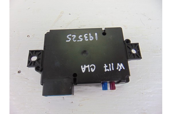 A1669005417 MODULO ELECTRONICO MERCEDES-BENZ CLASE CLA (BM 117)
