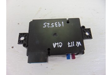 A1669005417 MODULO ELECTRONICO MERCEDES-BENZ CLASE CLA (BM 117)