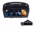 SCREEN ANDROID13 8GB RAM FOR BMW E60 E61 E90 E91 E92 E93 CCC SYSTEM CAMERA