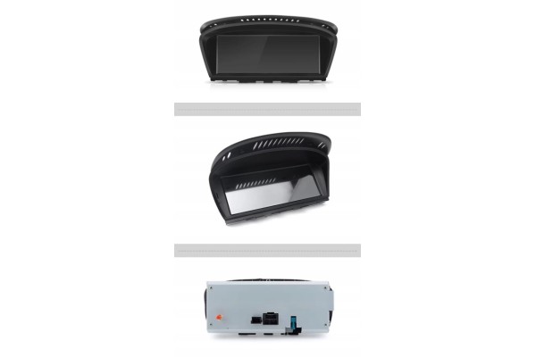 SCREEN ANDROID13 8GB RAM FOR BMW E60 E61 E90 E91 E92 E93 CCC SYSTEM CAMERA Catalog number of the part EKRAN ANDROID13 8GB RAM