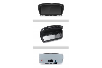 SCREEN ANDROID13 8GB RAM FOR BMW E60 E61 E90 E91 E92 E93 CCC SYSTEM CAMERA Catalog number of the part EKRAN ANDROID13 8GB RAM