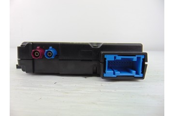 A1669005417 MODULO ELECTRONICO MERCEDES-BENZ CLASE CLA (BM 117)