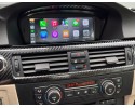 SCREEN ANDROID13 8GB RAM FOR BMW E60 E61 E90 E91 E92 E93 CCC SYSTEM CAMERA EAN GTIN 5901581126507