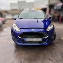 FORD FIESTA (CNN) Trend