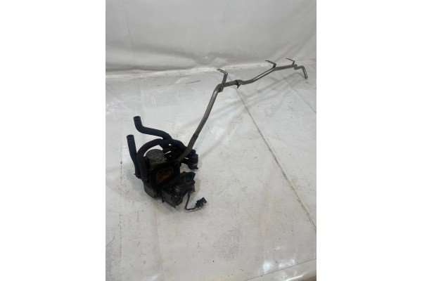 Mercedes Actros MP4 11 18 Webasto Standby Heating A9608306161