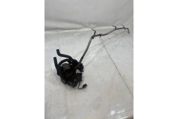 Mercedes Actros MP4 11 18 Webasto Standby Heating A9608306161