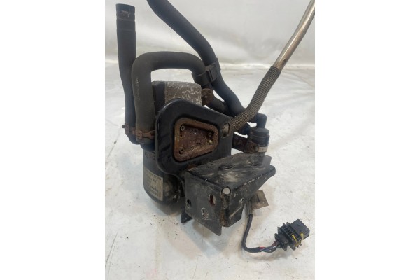 Mercedes Actros MP4 11 18 Webasto Standby Heating A9608306161 Part manufacturer Mercedes Benz OE