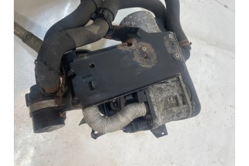 Mercedes Actros MP4 11 18 Webasto Standby Heating A9608306161 Car type trucks cargo vans