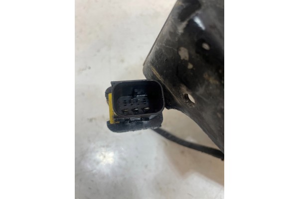 Mercedes Actros MP4 11 18 Webasto Standby Heating A9608306161 Product weight with unit packaging 4 kg