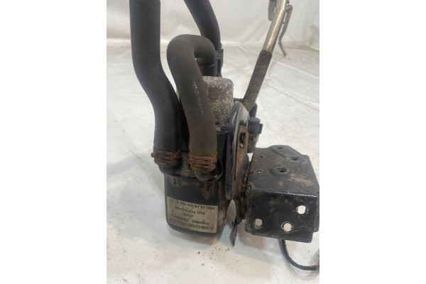 Calefactor estacionario Webasto para Mercedes Actros A9608300035