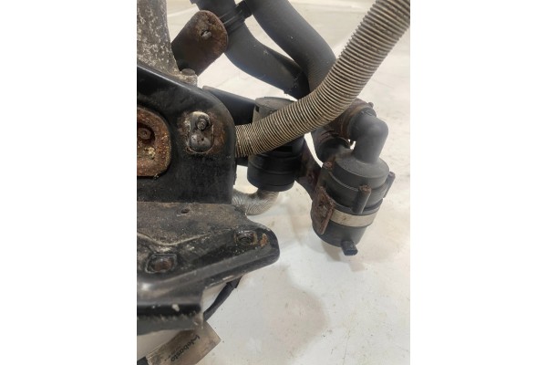 Calefactor estacionario Webasto para Mercedes Actros A9608300035
